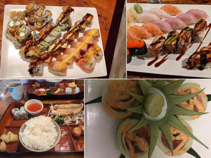 Samurai Japanese Hibachi