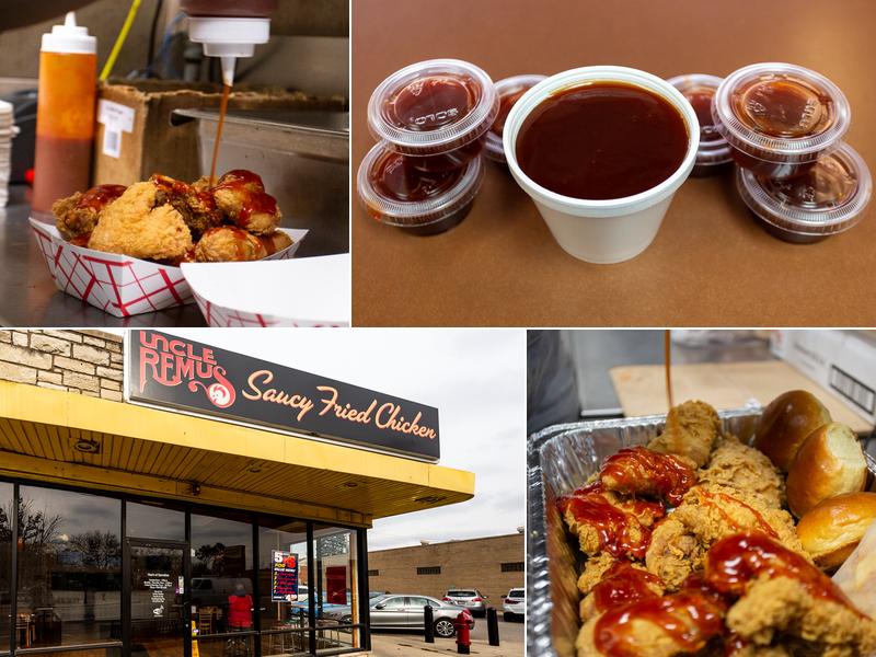 Uncle Remus SFC - Broadview