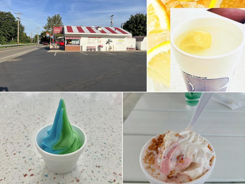 Earl's Dari Drive-In