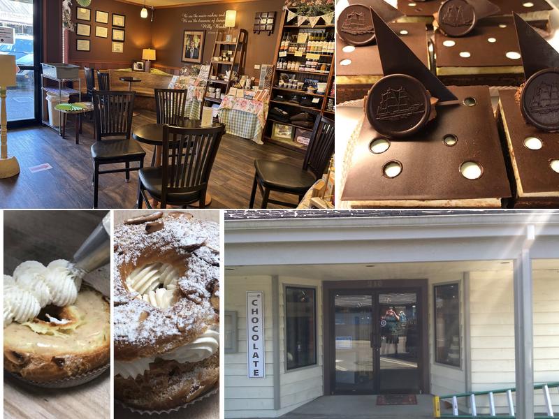 Coastal Mist 210 2nd St SE, Bandon