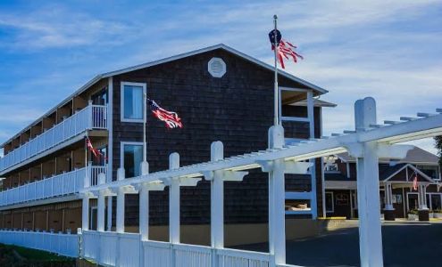 Bandon Inn