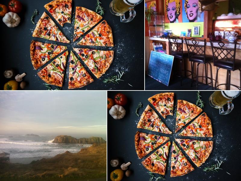 Caffe Dio’s 1212 Alabama Ave SE Ste #11, Bandon