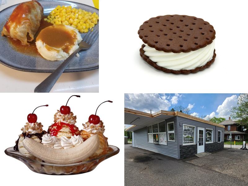 Killbuck Sweet Shoppe