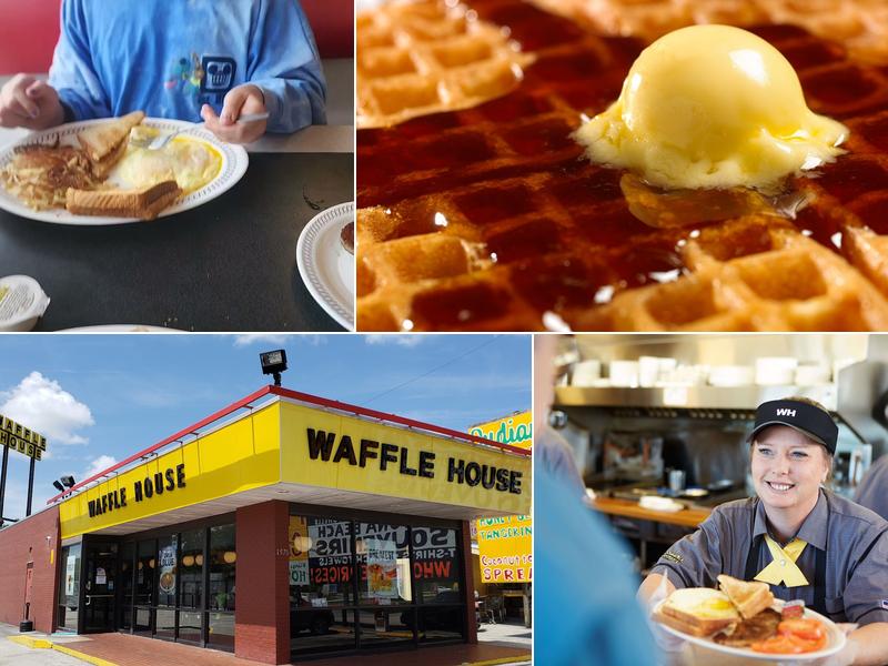 Waffle House