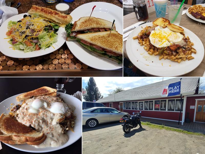 Tangent Inn 32994 OR-99E, Tangent