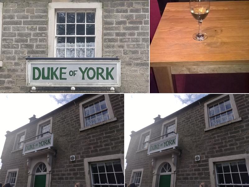 Duke of York Inn, Elton