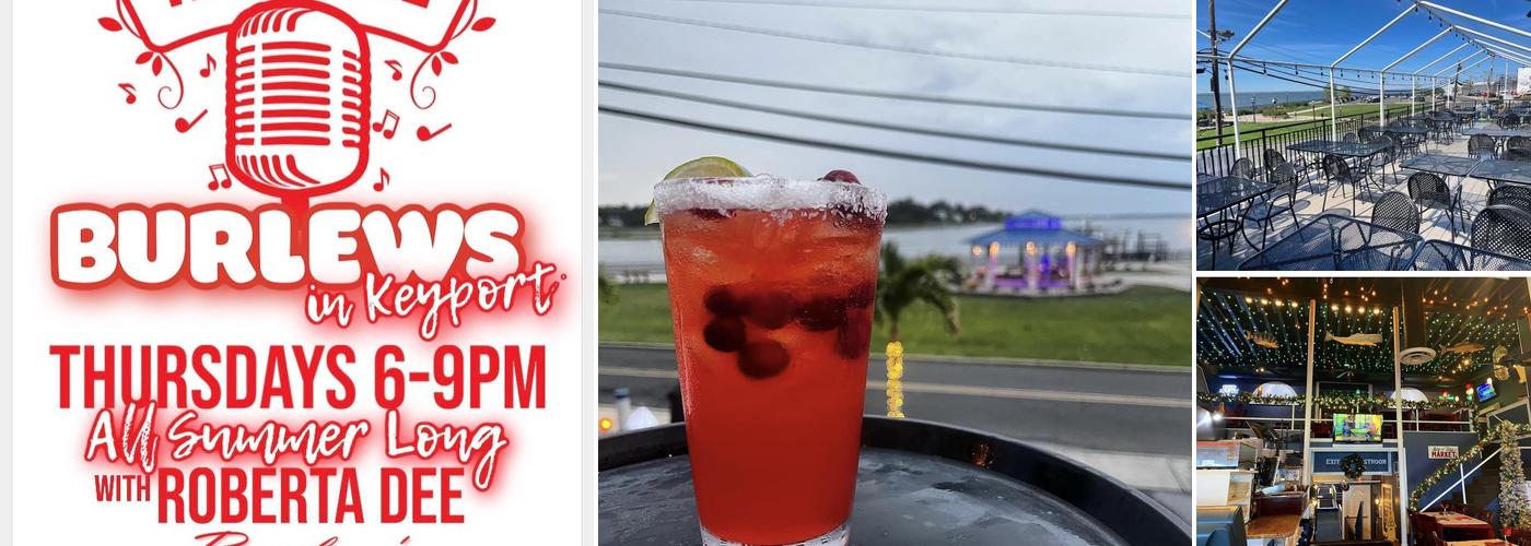 Burlew's Seafood and Steak