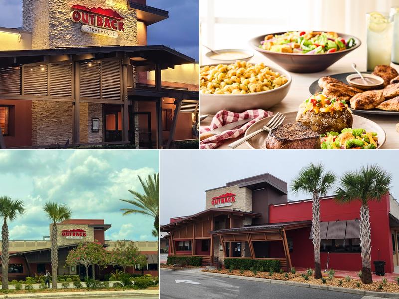 Outback Steakhouse
