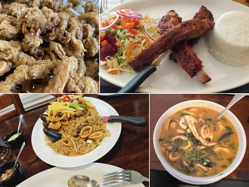 El Marino 130 Mt Hope Ave, Dover