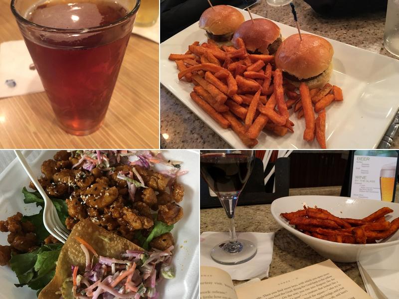 Cobalt Cafe & Lounge