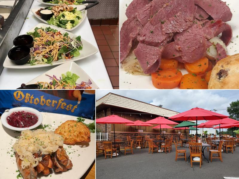 Pour House 640 Shrewsbury Ave, Tinton Falls