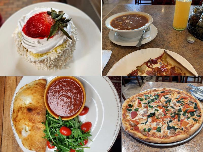 New Corner Ristorante Italiano