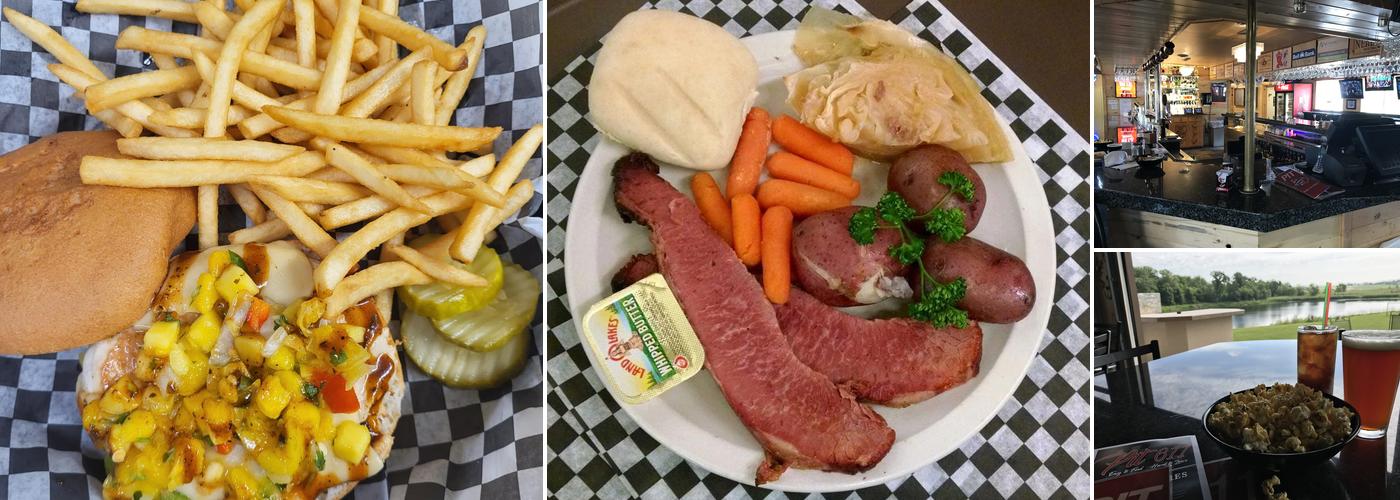 Pit 611 Sports Bar & Grill