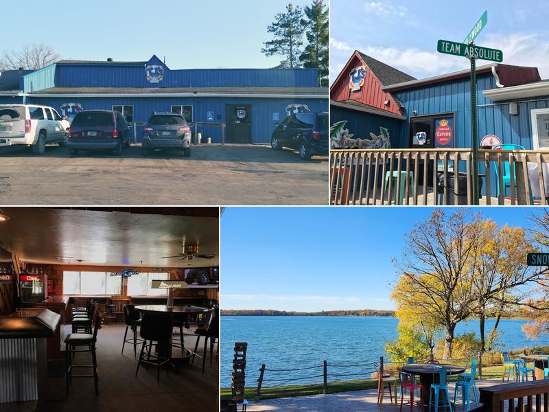 Tjs Bistro 21105 Co Hwy 22, Detroit Lakes