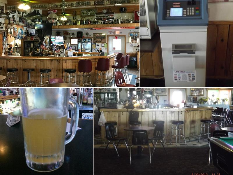 Shorewood Pub 1743 Long Bridge Rd, Detroit Lakes