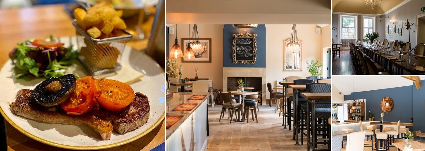 The Pickled Pheasant