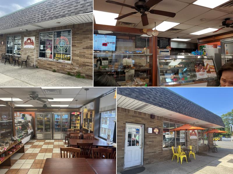 Hometown Cafe and Grill