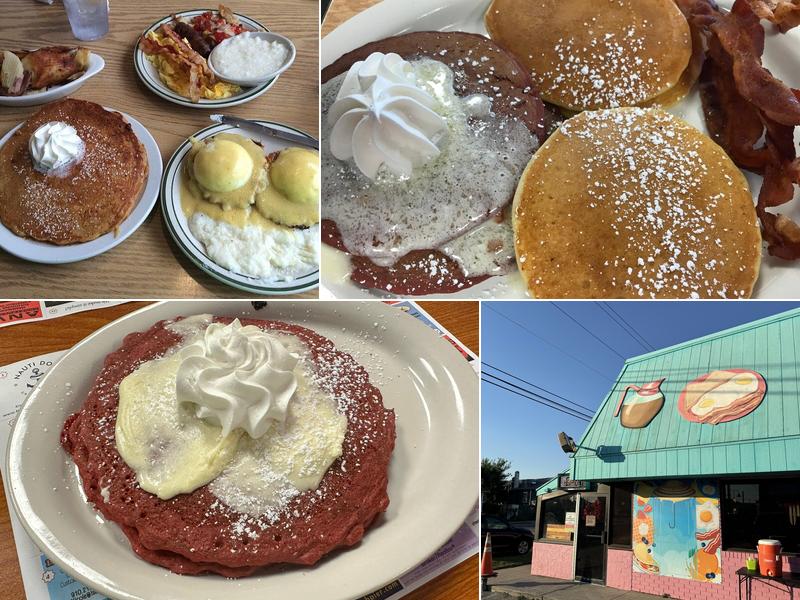 Kate's Pancake House