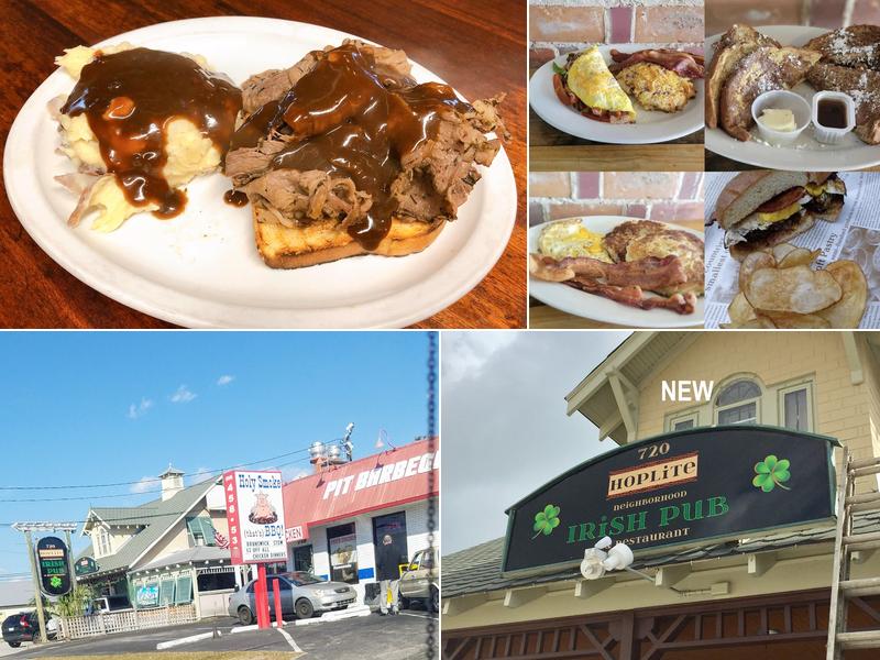 HopLite Irish Pub and Restaurant