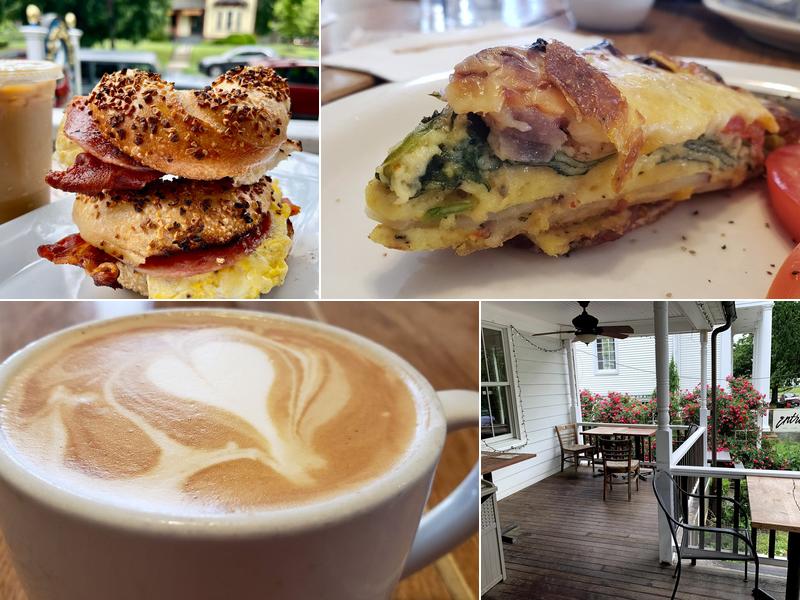 Boro Bean 9 E Broad St, Hopewell