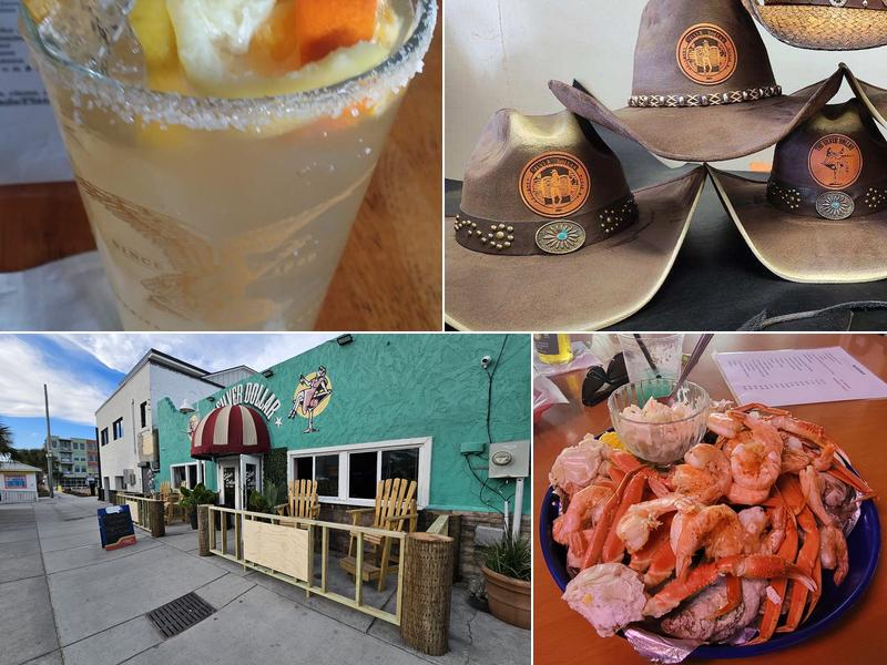 Silver Dollar 3 Cape Fear Blvd, Carolina Beach