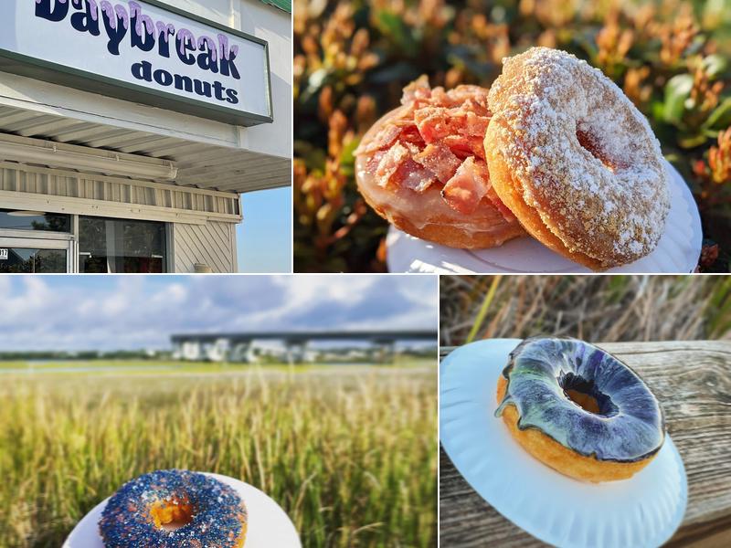 Daybreak Donuts