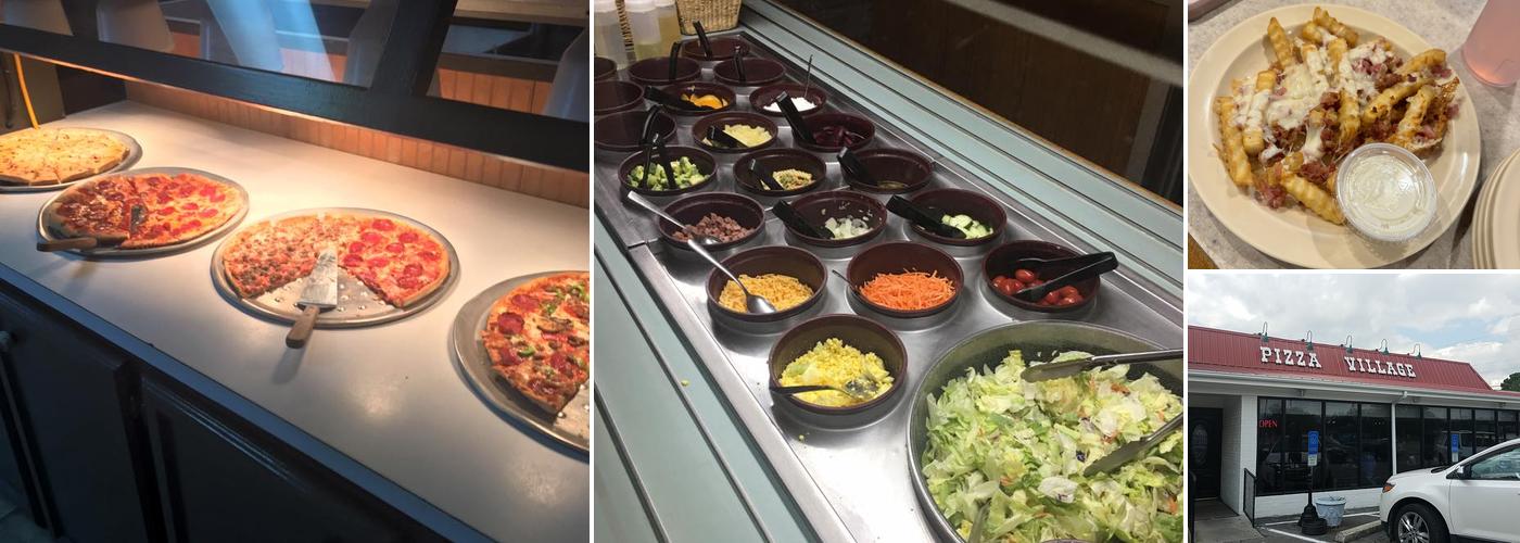 Pizza Village Of Beulaville