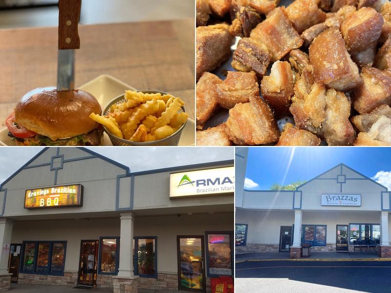 Alfredo’s Brazilian Steakhouse