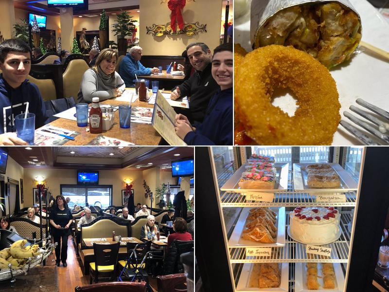 The New Lenape Valley diner Since 2019