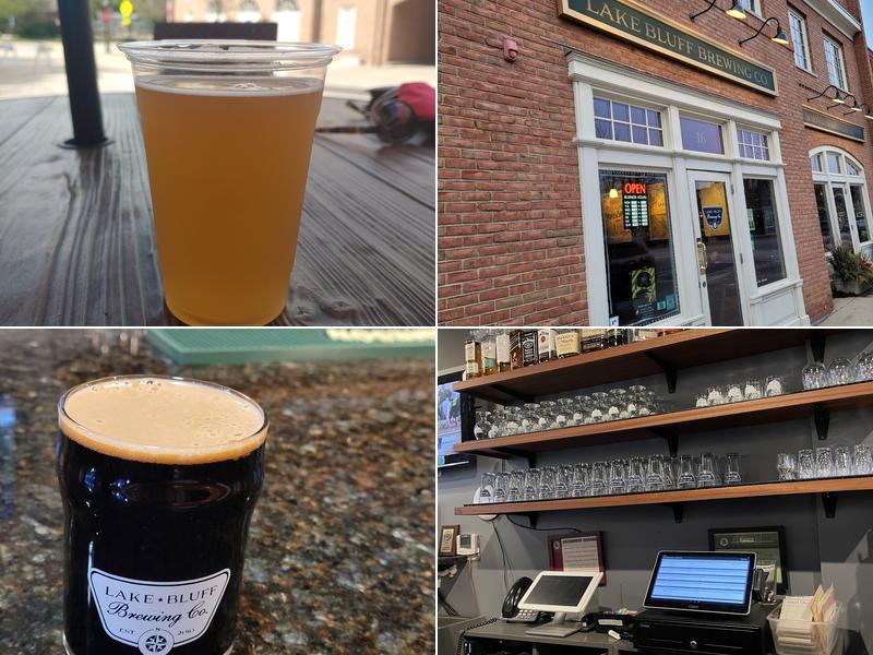 Lake Bluff Brewing Company