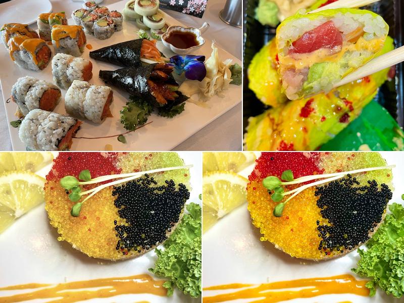 Sakura Japanese Restaurant