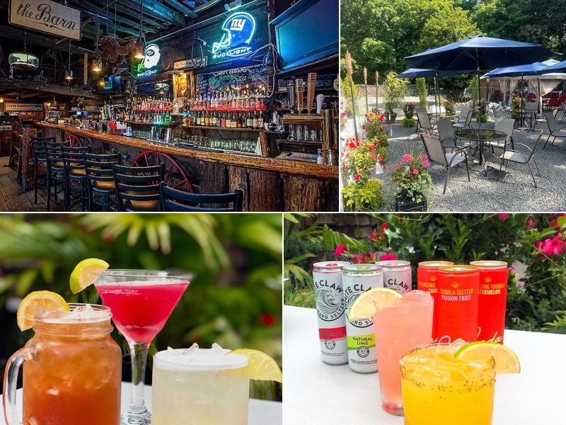 The Barn Original 359 Sicomac Ave, Wyckoff