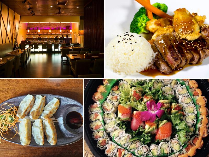 TOKI JAPANESE RESTAURANT