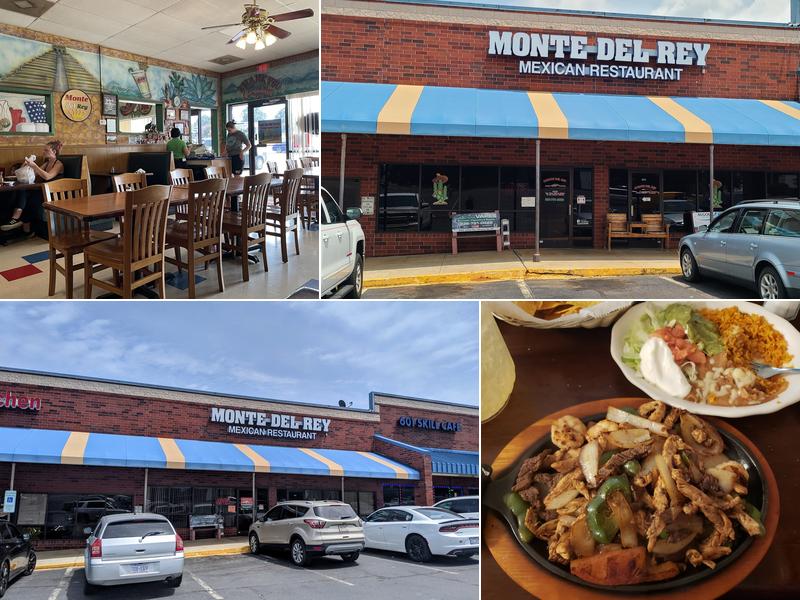 Monte Del Rey 1374 US-601, Mocksville