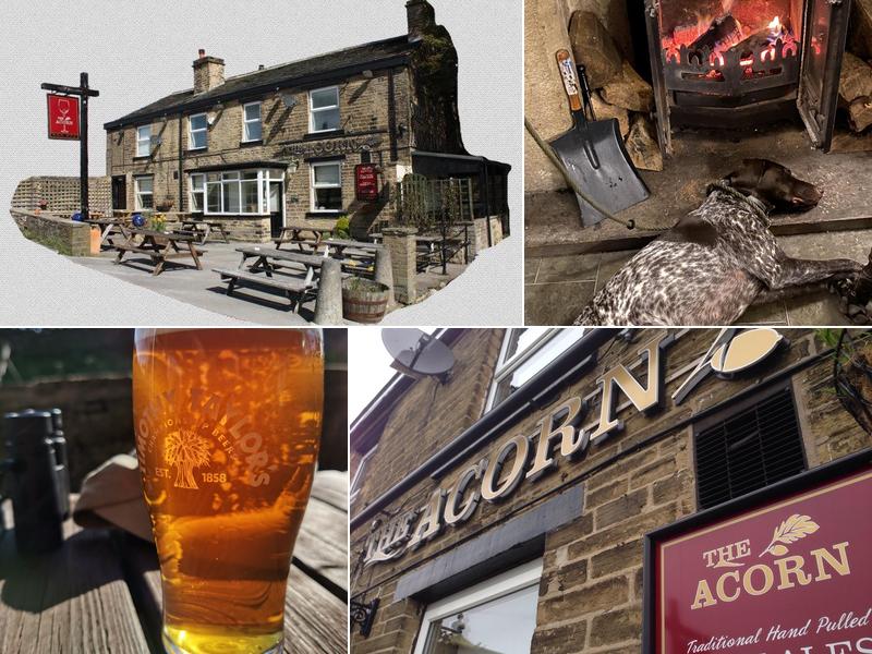 The Acorn Inn