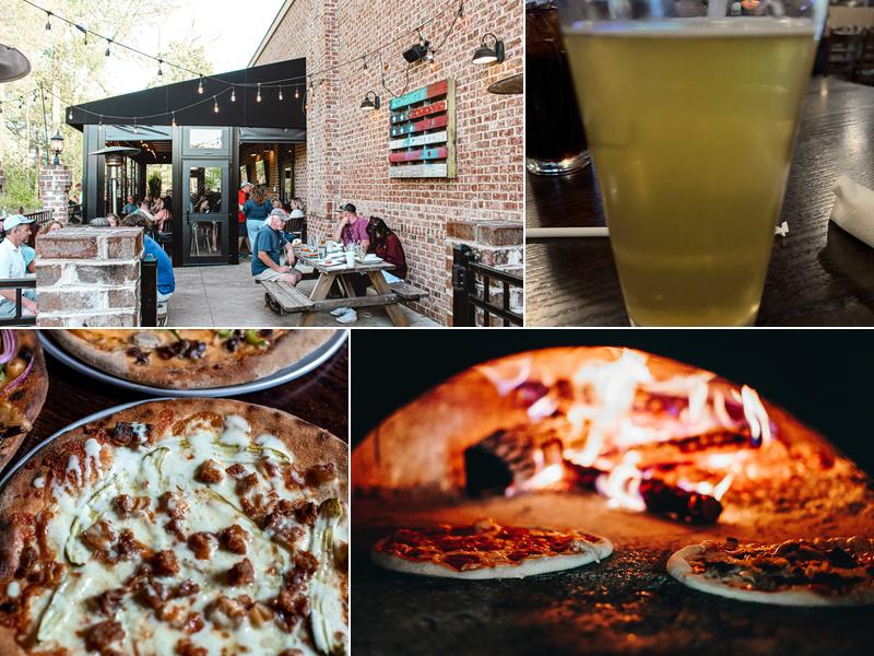 Tanglewood Pizza Company