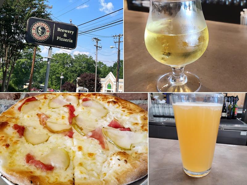 Ghostface Brewing Brewery & Pizzeria