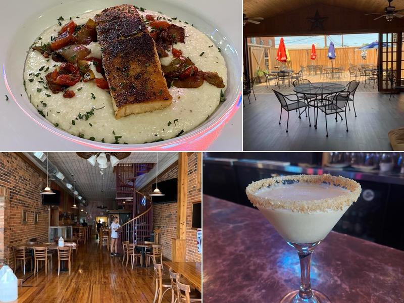 Restaurant 101 101 N Main St, Mocksville