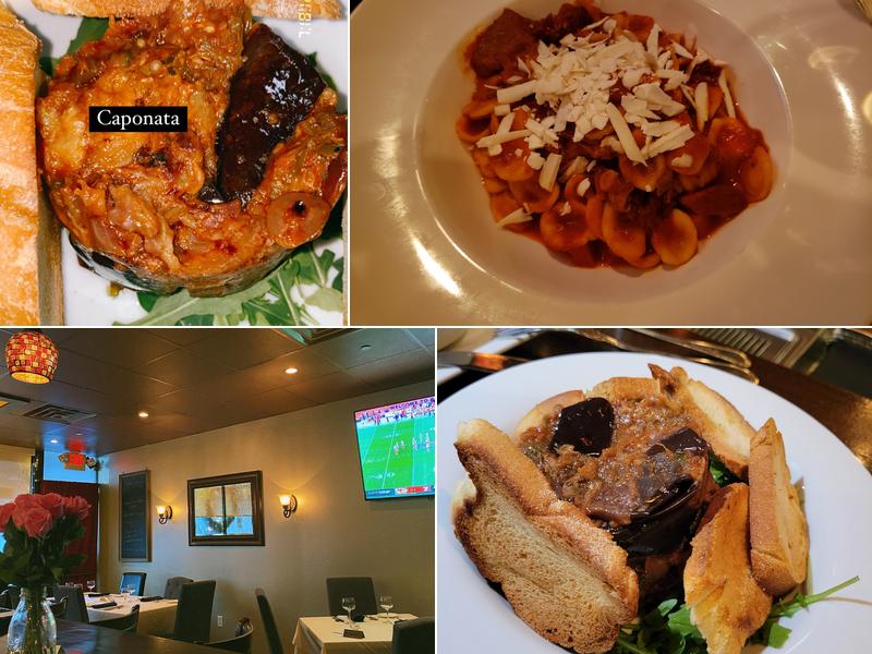 Giuseppe Ristorante Italiano