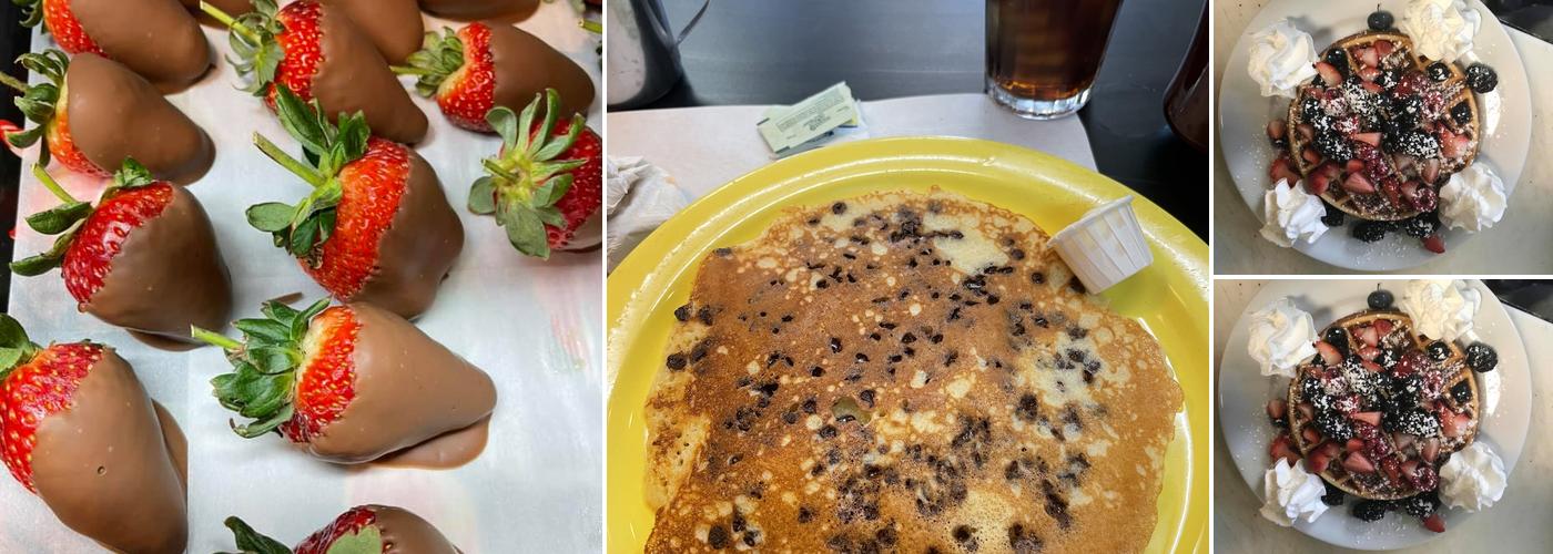 Tillo's Place Restaurant