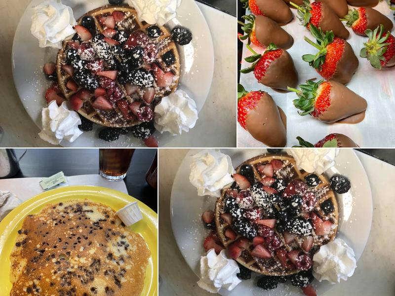 Tillo's Place Restaurant