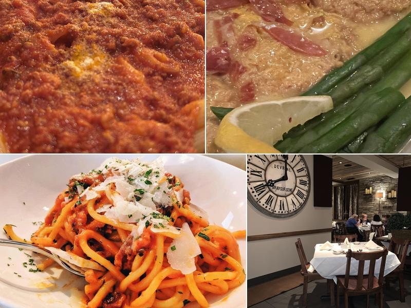 Andrea's 20 E Prospect St, Waldwick