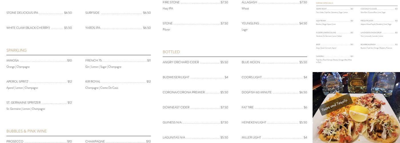 Second Half on Main Menu