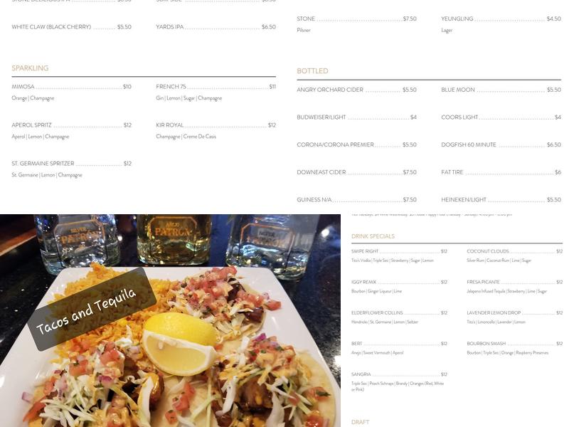 Second Half on Main Menu