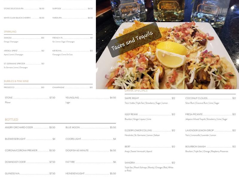 Second Half on Main Menu