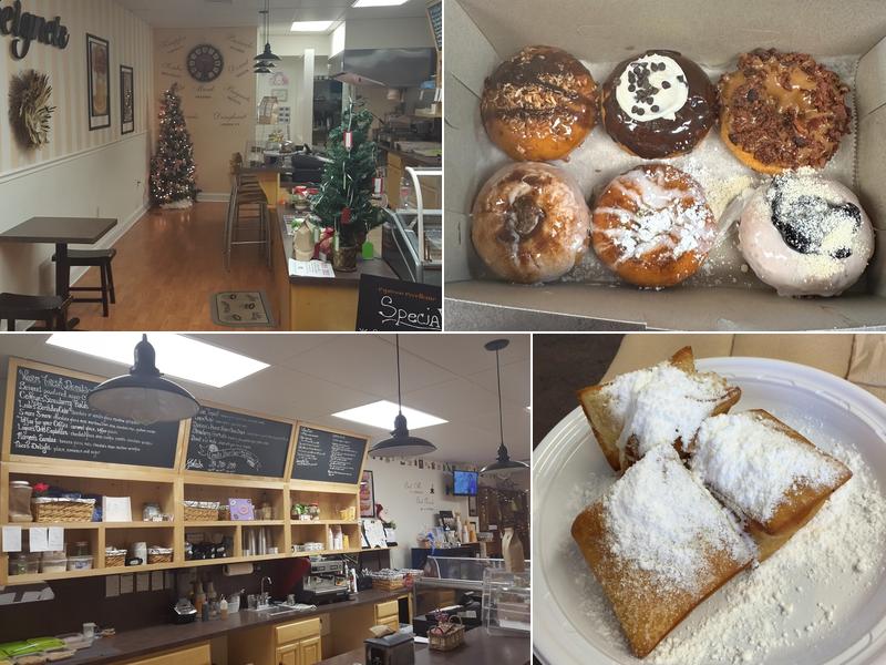 Beignets