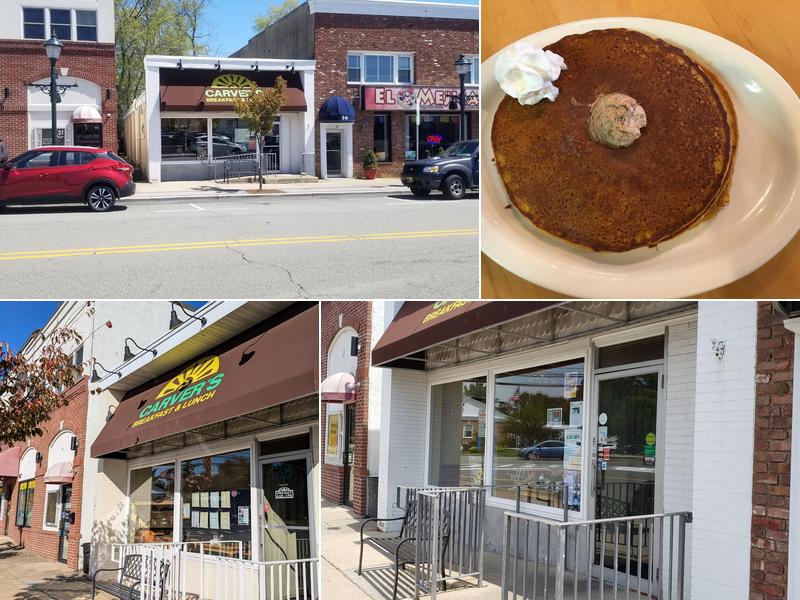 Carver's 38 1st Ave, Denville