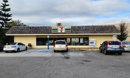 7-Eleven