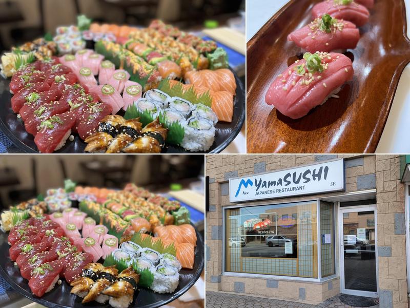 Yama Sushi
