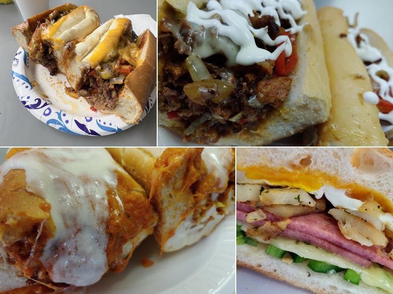 The 53 Grill 383 E Main St, Denville